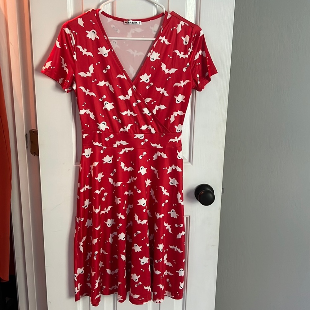 ☘️5 for $25☘️ Halloween Dress